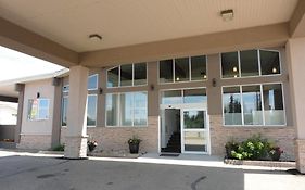 South Hill Motor Inn